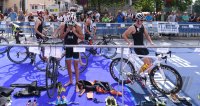 2. Mey Generalbau Triathlon Tuebingen 2016