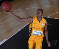 1. Basketball Bundesliga 2012/2013  Walter Tigers Tuebingen