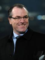 FUSSBALL, 1. BUNDESLIGA, 24. Spieltag: FC Schalke 04 - Borussia Dortmund