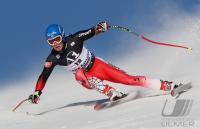 Ski Alpin; Abfahrt  Herren Lake Louise CAN