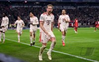 Fussball International CHL 24/25: FC Bayern Muenchen - Bayer 04 Leverkusen