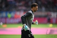 Fussball  1. Bundesliga   Saison 2025/2026     34. Spieltag  FC Bayern Muenchen - 1. FC Koeln