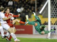 FIFA Club WM Japan 2008 Adelaide United - Waitakere United