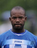 Fussball International:  Osman Chavez  (Honduras)