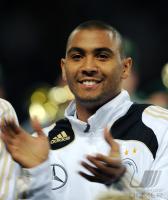 Fussball Internationales Freundschaftsspiel: Deutschland - England