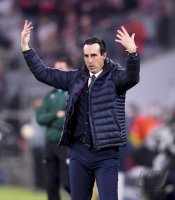 Fussball International CHL 21/22: FC Bayern Muenchen  - Villarreal CF