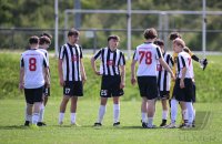 Fussball B - Junioren Regionenstaffel Mitte  10.05.2026 SGM Eichenberg - Spvgg Holzgerlingen