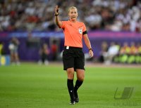 Fussball Frauen Euro 2025 Frankreich - England