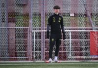 Fussball U 17 UEFA Euro 2025 / FIFA WM 2025 Qualifikation: Tuerkei - Schweiz