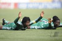 Fussball Frauen FIFA U 20  WM  2008      Vorrunde 