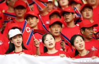 Fussball International  5. FIFA Frauen Weltmeisterschaft 2007 in ChinaDeutschland - NordkoreaGermany vs. Korea DPR