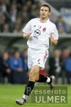 Fussball International: Mailand, SHEVCHENKO