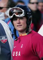 Olympische Spiele 2006 Turin  Abfahrt Herren