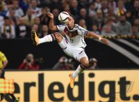 Fussball EM 2016 Quali:  Deutschland - Irland