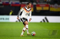 Fussball International Qualifikation WM 2026 
Deutschland - Slowakei