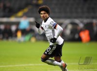 Fussball EM 2020 Quali: Deutschland - Nordirland