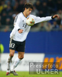 Deutsche Nationalmannschaft: BALLACK, Einzelaktion