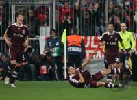 Campions League FC Bayern Muenchen - Real Madrid 