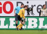 2. Fussball Bundesliga: SpVgg Greuther Fuerth - FC St. Pauli