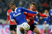 Fussball 1. Bundesliga, Saison 2011/2012: FC Schalke 04 - Mainz 05