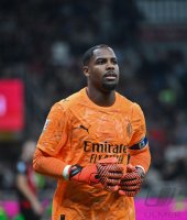 FUSSBALL INTERNATIONAL SERIE A 25/26: 
AC Mailand - SSC Neapel