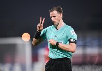 Fussball, Junioren U 17 WM 2025 Uganda - Chile, Gruppe K