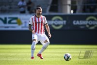 Fussball 1. Bundesliga 25/26 Testspiel
SCR Altach - SC Freiburg