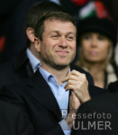 Fussball CHL FC Liverpool  -  Chelsea London