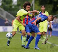 Fusball FIFA 71. Blue Stars / FIFA Youth Cup