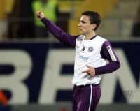 Fussball, 13.03.2007, OEFB Stiegl Cup Sv Ried-FK Austria Magna