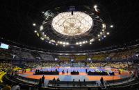 Fussball International FIFA FUTSAL WM 2008