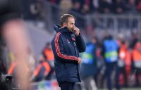 Fussball International CHL 18/19: FC Bayern Muenchen - Olympiakos Piraeus