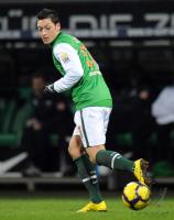 FUSSBALL, 1. BUNDESLIGA, 16. Spieltag: Bremen - Schalke