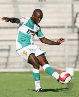 Fussball 1. Bundesliga: Werder Bremen - RW Essen Saisonvorbereitung