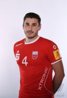 Volleyball 1. Bundesliga  Saison 17/18: Fotoshooting TV Rottenburg Media Day