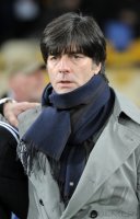 FUSSBALL INTERNATIONALES TESTSPIEL:  Ukraine - Deutschland