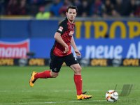 Fussball 2. BUNDESLIGA 15/16 : SC Freiburg - Karslruher SC