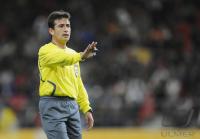 FIFA Club WM Japan 2008 Adelaide United - Gamba Osaka