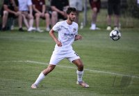 Fussball Testspiel TSG Balingen - FC Holzhausen