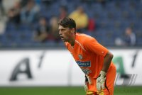 FUSSBALL Bundesliga AUT  SAISON 2012/2013: Torwart Christian Gratzei (Sturm Graz)