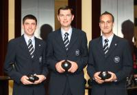 Fussball International  Schiedsrichter U17 WM