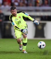 Fussball International Testspiel: Deutschland - Slowakei