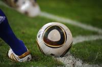 FUSSBALL, 1. BUNDESLIGA, 20. Spieltag: Symbolbild Fussball