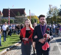 Hammeltanz 2017 Hirrlingen Jahrgang  1997/98