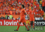 Fussball INTERNATIONAL  EURO 2004  England - Schweiz