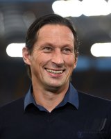 Fussball Champions League Quali 2015/2016: Lazio Rom - Bayer 04 Leverkusen