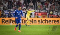 FUSSBALL UEFA Nations League 26/27 Deutschland - Serbien