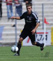 Fussball 3. Bundesliga: FC Ingolstadt - FC Bayern Muenchen II