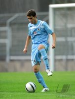 Fussball Regionalliga Sued 2011/2012:  Marcel Kappelmaier (U23 TSV 1860 Muenchen)