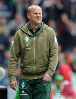 Fussball 1. Bundesliga, Saison 2011/2012: SV Werder Bremen - FC Schalke 04